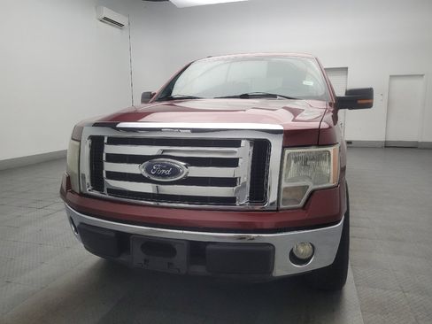 Used 2014 Ford F150 XLT w/ XLT Chrome Package RWD image 15