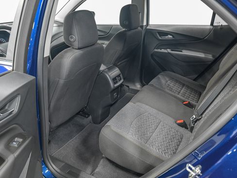 Used 2023 Chevrolet Equinox LT image 26