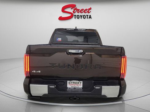 Used 2023 Toyota Tundra 1794 Edition AWD/4WD image 3