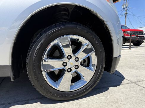 Used 2014 Chevrolet Equinox LT FWD image 10