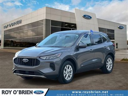 Used 2023 Ford Escape Active w/ Tech Pack #2