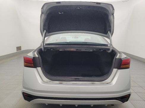 Used 2020 Nissan Altima 2.5 S image 29