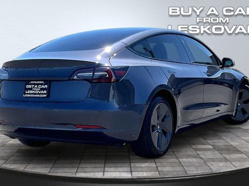 Used 2022 Tesla Model 3 Long Range AWD/4WD image 11