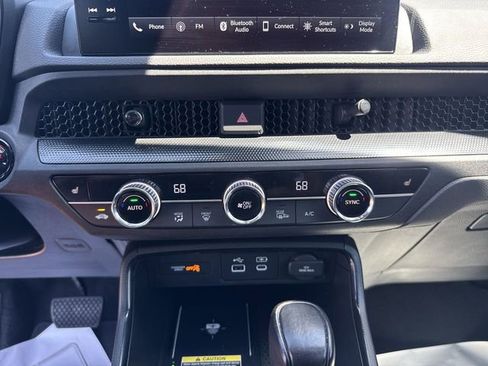 Certified 2024 Honda CR-V Sport-L image 20