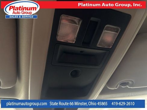Used 2016 RAM 2500 Tradesman w/ Chrome Appearance Group image 23