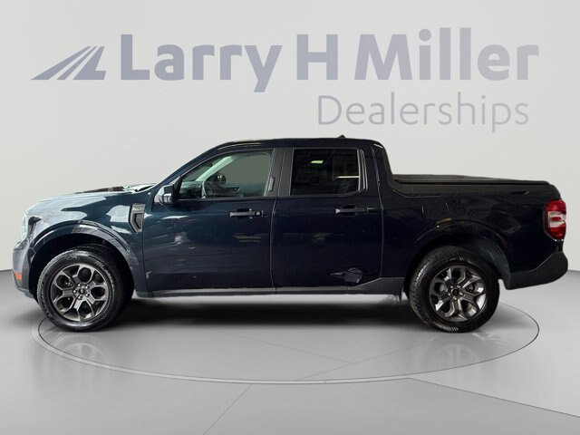 Certified 2022 Ford Maverick XLT w/ Equipment Group 300A Standard AWD/4WD image 2