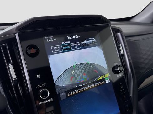 New 2026 Subaru Forester Limited AWD/4WD image 14