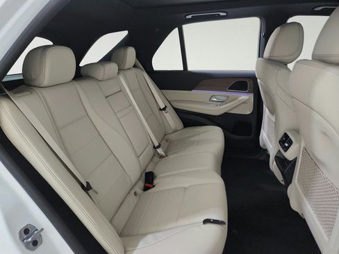 Certified 2026 Mercedes-Benz GLE 350 4MATIC image 21