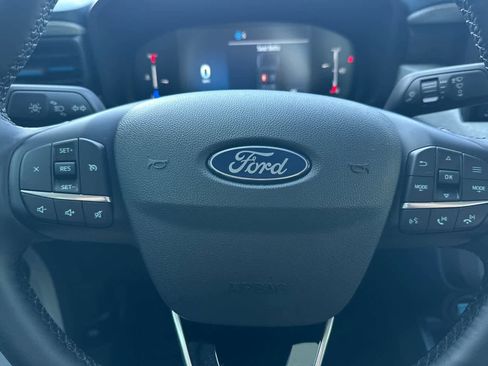 Certified 2025 Ford Maverick XLT w/ XLT Luxury Package AWD/4WD image 22