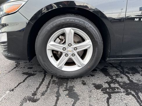 Used 2024 Chevrolet Malibu LT image 30