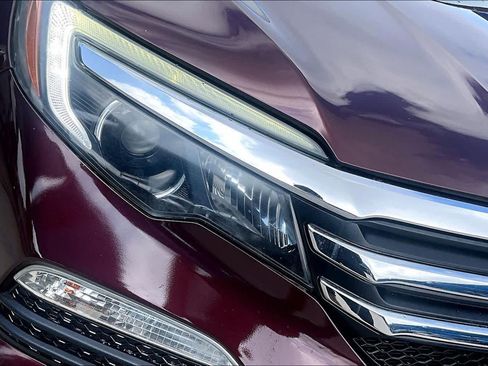 Used 2016 Honda Pilot EX-L image 27
