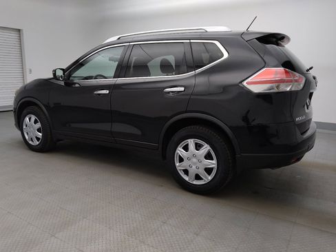 Used 2016 Nissan Rogue S w/ Appearance Package FWD image 3