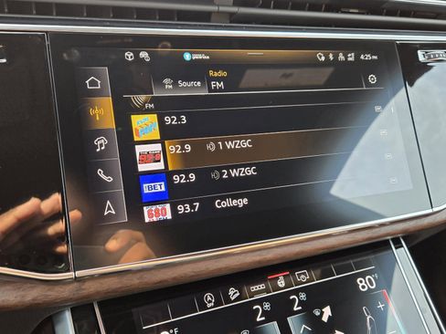 New 2026 Audi Q8 Premium Plus image 18