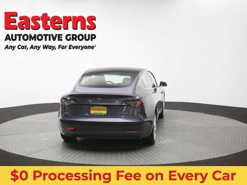 Used 2018 Tesla Model 3 Long Range AWD/4WD image 33