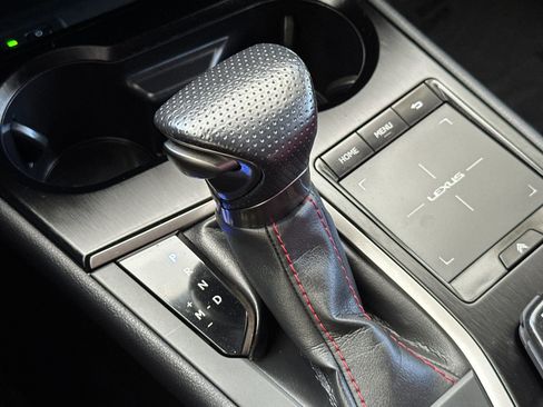 Used 2021 Lexus UX 200 F Sport w/ Accessory Package (Z2) FWD image 24
