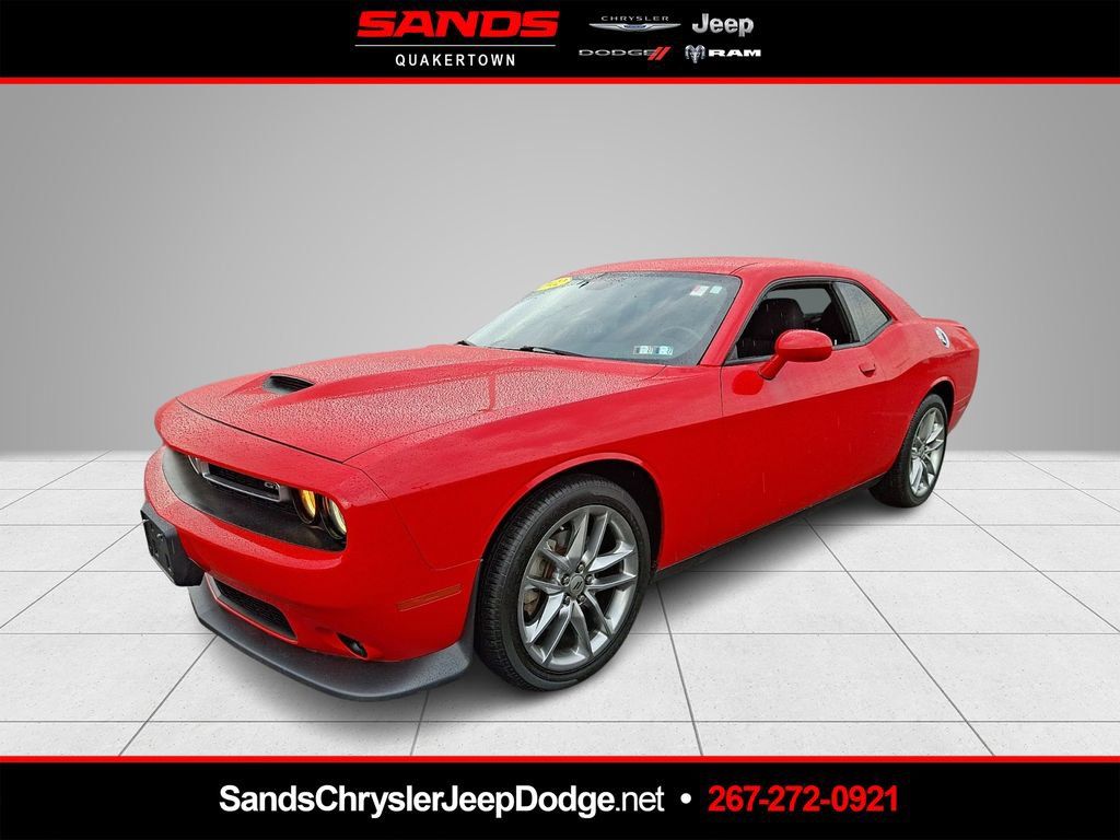 Used Dodge Challenger SRT8 for Sale in Doylestown, PA - Autotrader