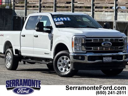 Certified 2023 Ford F350 XLT