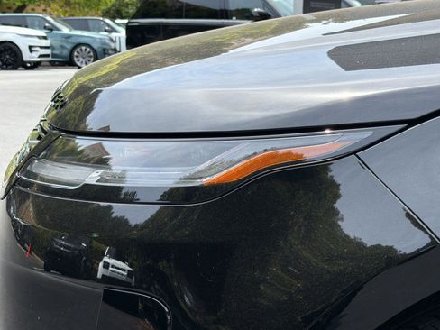 Used 2026 Land Rover Range Rover Evoque S AWD/4WD image 12