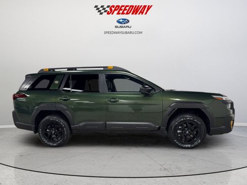 New 2026 Subaru Outback Wilderness AWD/4WD image 4