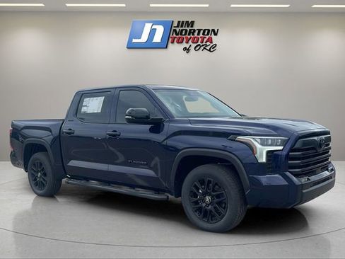 New 2026 Toyota Tundra Limited RWD image 3
