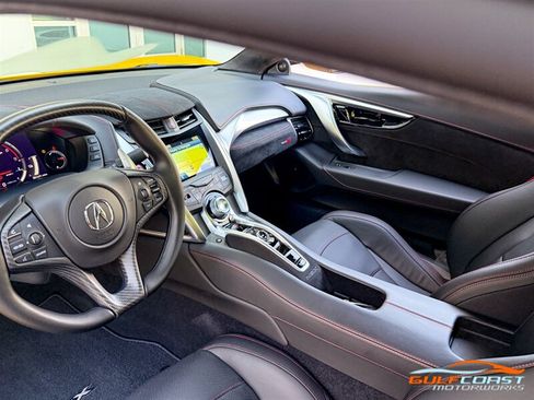 Used 2022 Acura NSX Type S AWD/4WD image 14