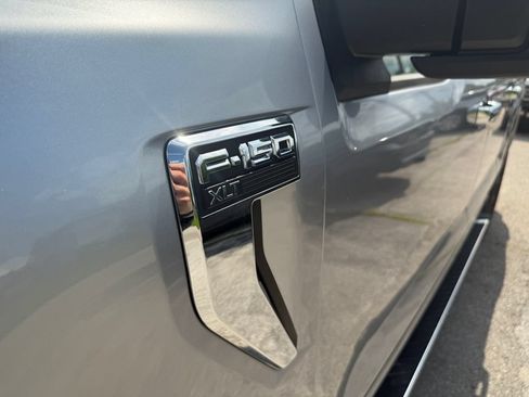Used 2023 Ford F150 XLT w/ Equipment Group 302A High AWD/4WD image 18