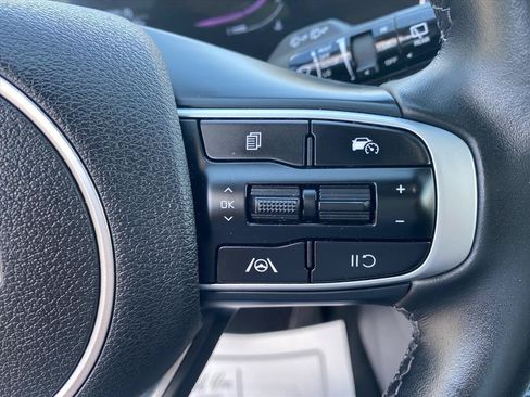 Certified 2024 Kia Sportage X-Line w/ X-Line Premium Package AWD/4WD image 19