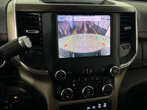 Used 2022 RAM 2500 Laramie image 19