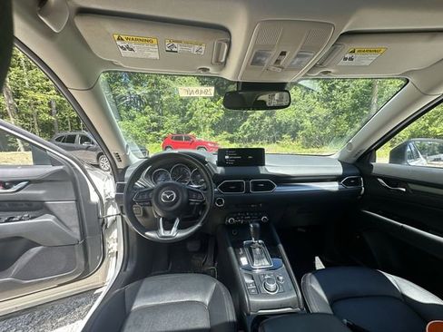 Used 2023 MAZDA CX-5 AWD 2.5 S image 24