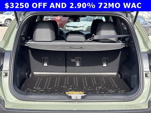 New 2026 Subaru Crosstrek 2.5i Wilderness image 7