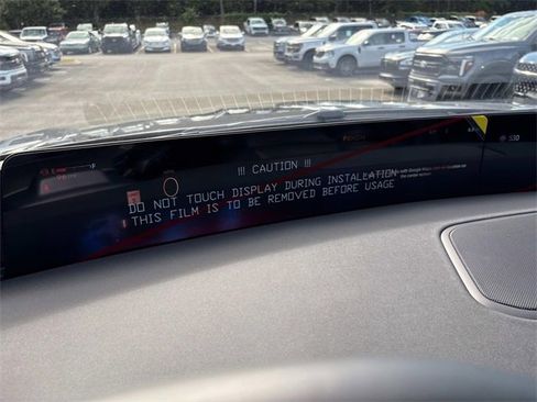 New 2025 Lincoln Navigator Reserve w/ Jet Appearance Package image 32