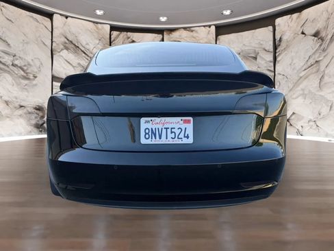 Used 2020 Tesla Model 3 Standard Range Plus RWD image 7