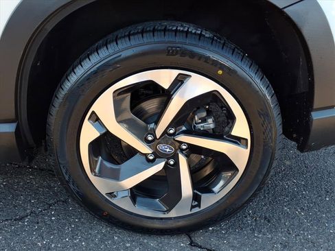 Certified 2022 Subaru Forester Touring image 19