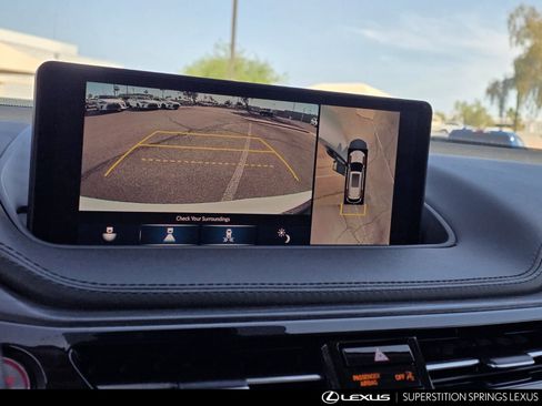 Used 2022 Acura MDX SH-AWD w/ Advance Package image 17