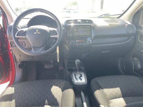 Used 2022 Mitsubishi Mirage ES image 18