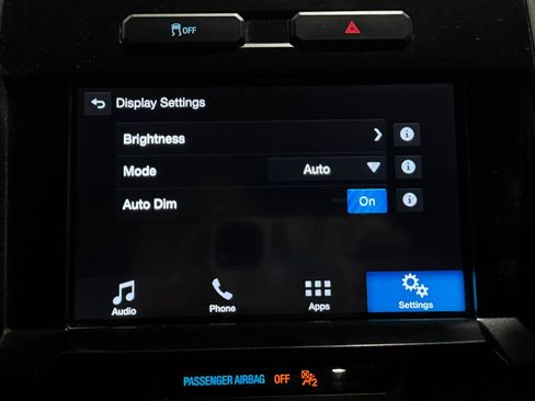 Used 2016 Ford F150 XLT w/ Equipment Group 302A Luxury AWD/4WD image 15