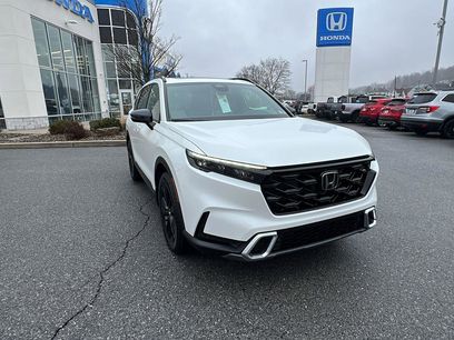 New 2026 Honda CR-V Sport Touring