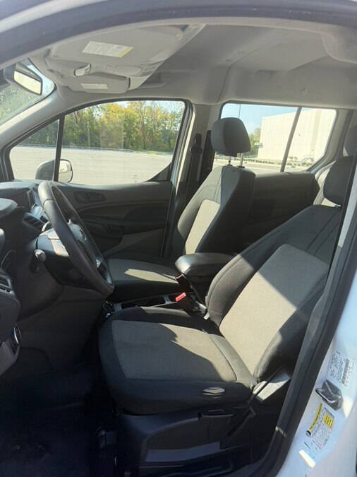 Used 2020 Ford Transit Connect XL FWD image 21