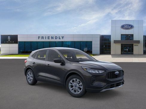 New 2026 Ford Escape Active w/ Cold Weather Package image 7