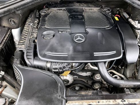 Used 2016 Mercedes-Benz GLE 350 image 32