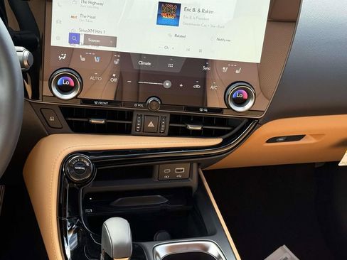 New 2026 Lexus NX 350 AWD w/ Premium Package image 14