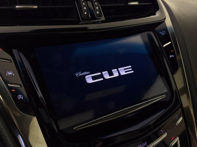 Used 2019 Cadillac CTS Luxury RWD image 18
