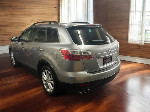 Used 2012 MAZDA CX-9 Grand Touring FWD image 5