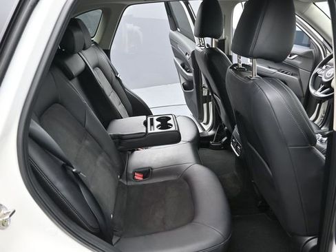 Certified 2023 MAZDA CX-5 AWD 2.5 S w/ Select Package image 13