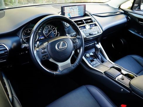 Used 2020 Lexus NX 300 FWD w/ Premium Package image 10