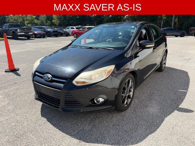 Used 2013 Ford Focus SE FWD image 1