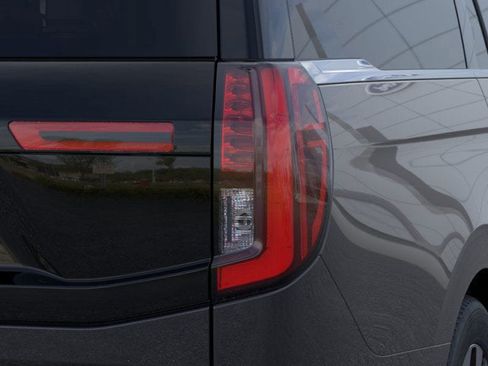 New 2026 Ford Expedition Max Platinum w/ Driver's Package image 21