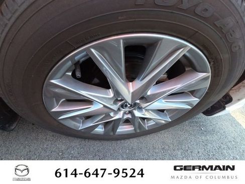 Used 2025 MAZDA CX-5 AWD 2.5 S image 9