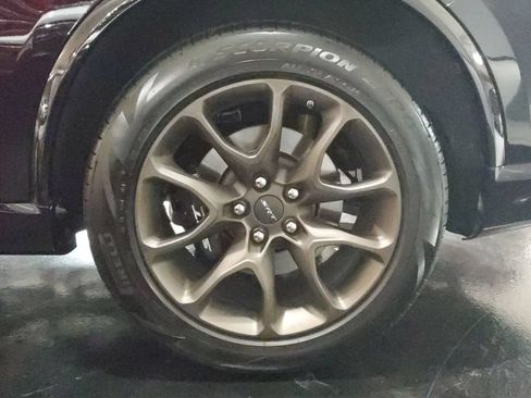 Used 2025 Dodge Durango SRT Hellcat AWD/4WD image 6