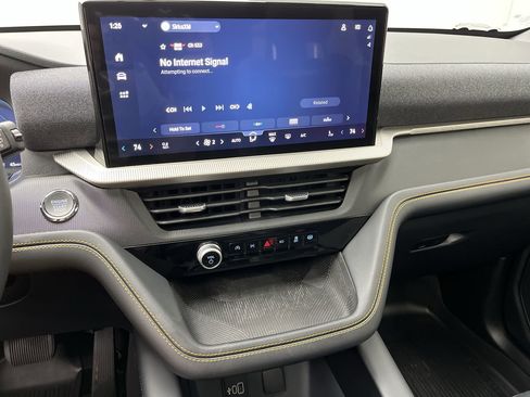 New 2026 Ford Explorer Tremor w/ Tremor Ultimate Package AWD/4WD image 20